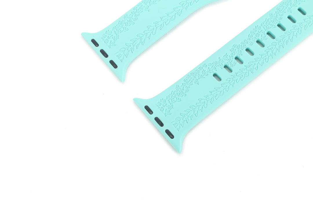 Watch Band Pakalana 38mm Green