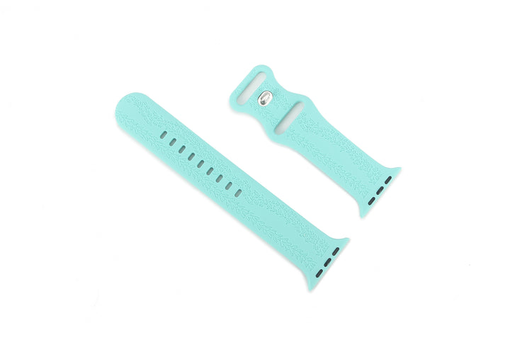 Watch Band Pakalana 42mm Green