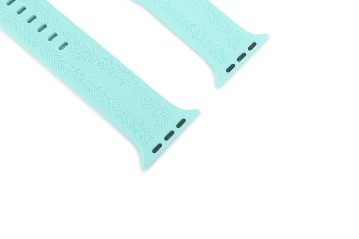 Watch Band Pakalana 42mm Green