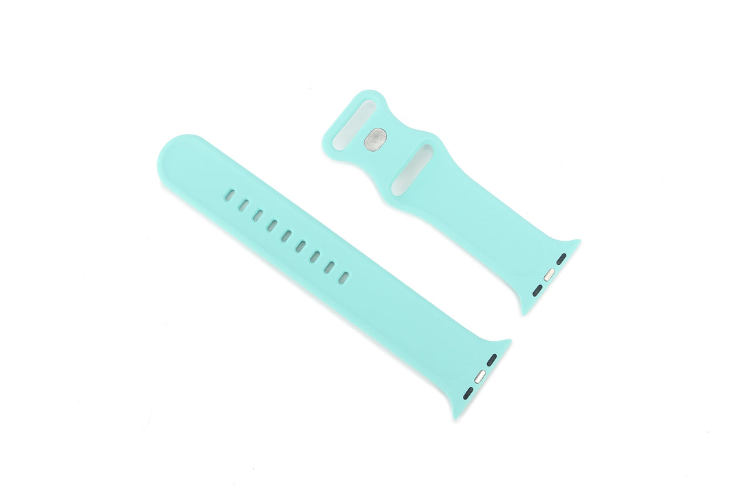 Watch Band Pakalana 42mm Green
