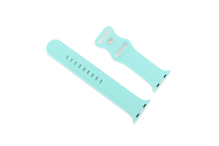 Watch Band Pakalana 42mm Green