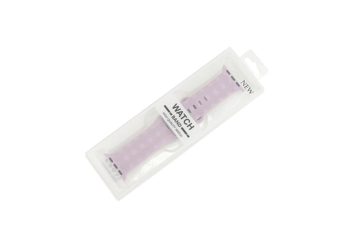 Watch Band Palaka 38mm Light Purple