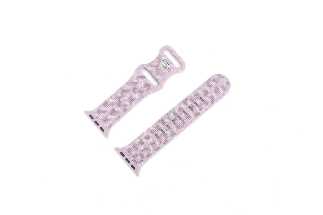 Watch Band Palaka 38mm Light Purple