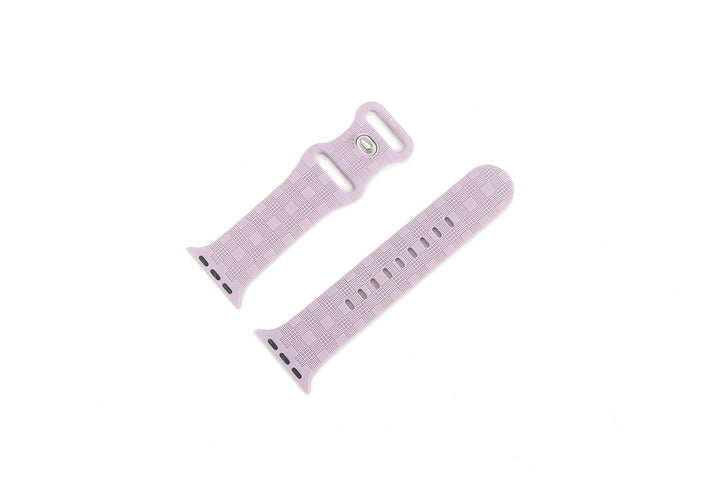 Watch Band Palaka 38mm Light Purple