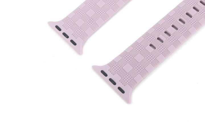 Watch Band Palaka 38mm Light Purple