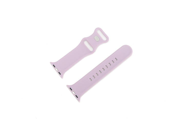 Watch Band Palaka 38mm Light Purple