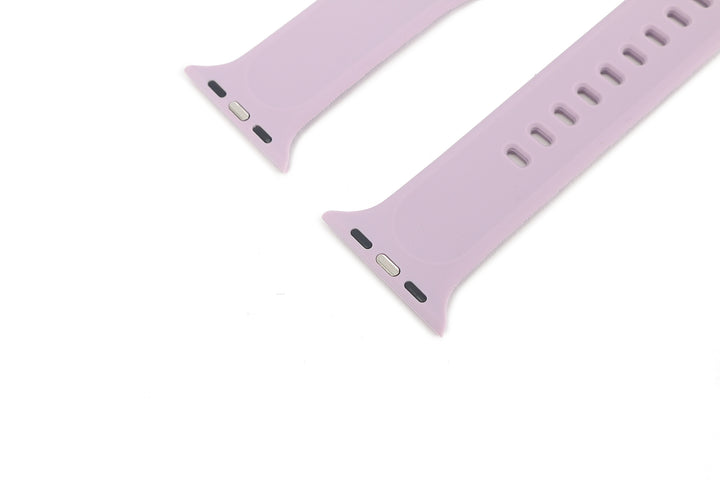 Watch Band Palaka 38mm Light Purple