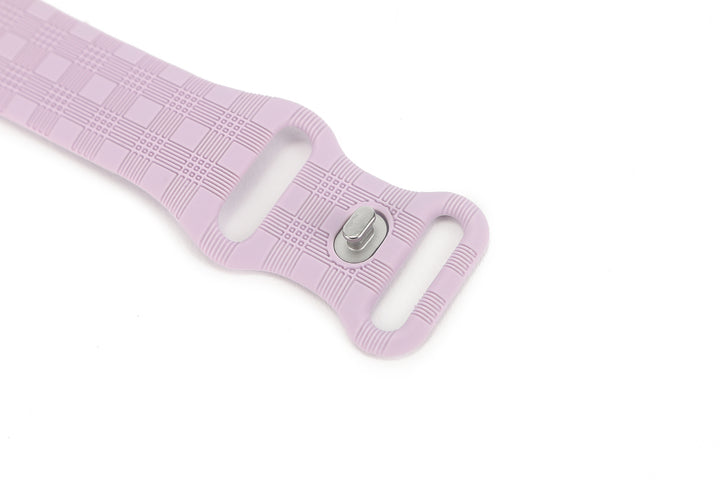 Watch Band Palaka 38mm Light Purple