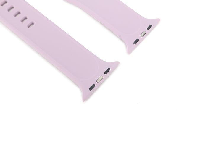 Watch Band Palaka 42mm Light Purple