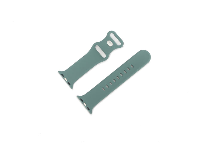 Watch Band Tiare Infinity 38mm Teal