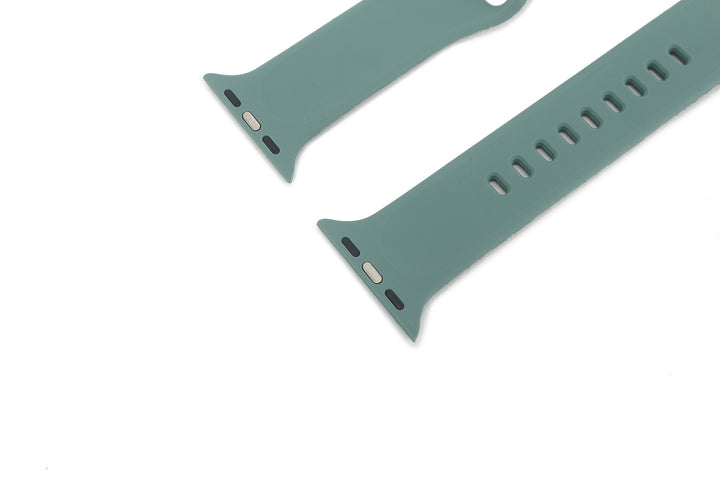 Watch Band Tiare Infinity 38mm Teal