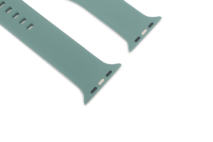 Watch Band Tiare Infinity 42mm Teal