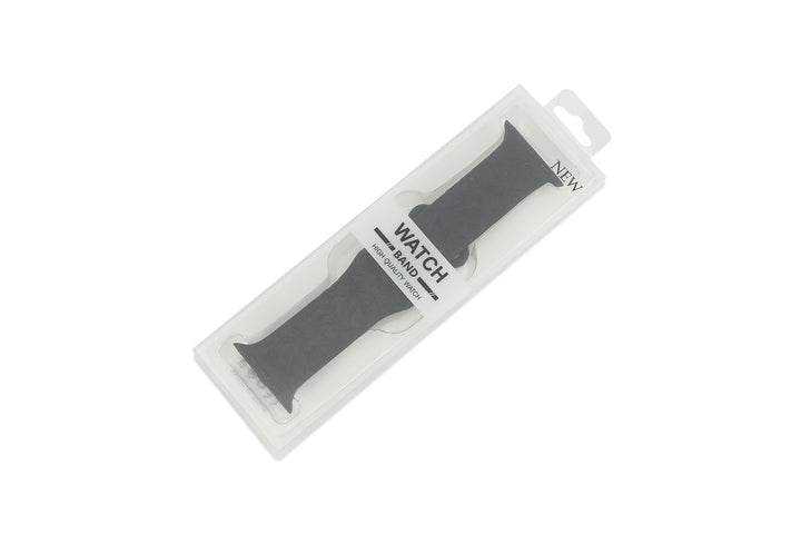 Watch Band Tiare Infinity 42mm Black
