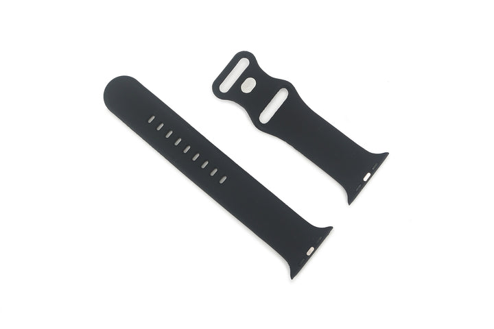 Watch Band Tiare Infinity 42mm Black