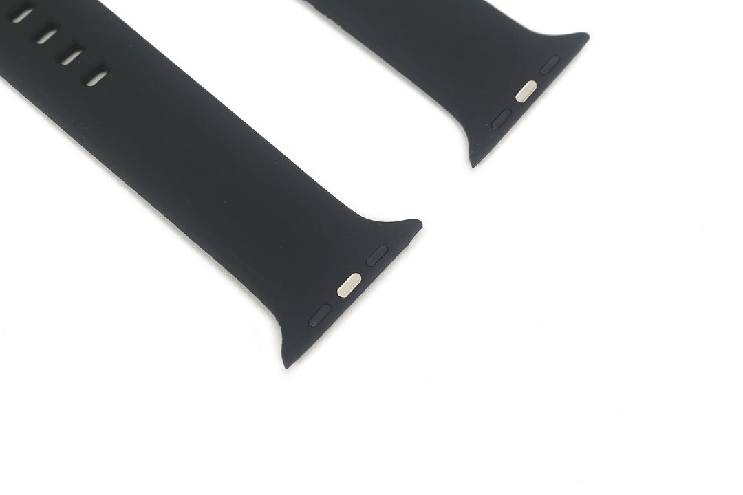 Watch Band Tiare Infinity 42mm Black