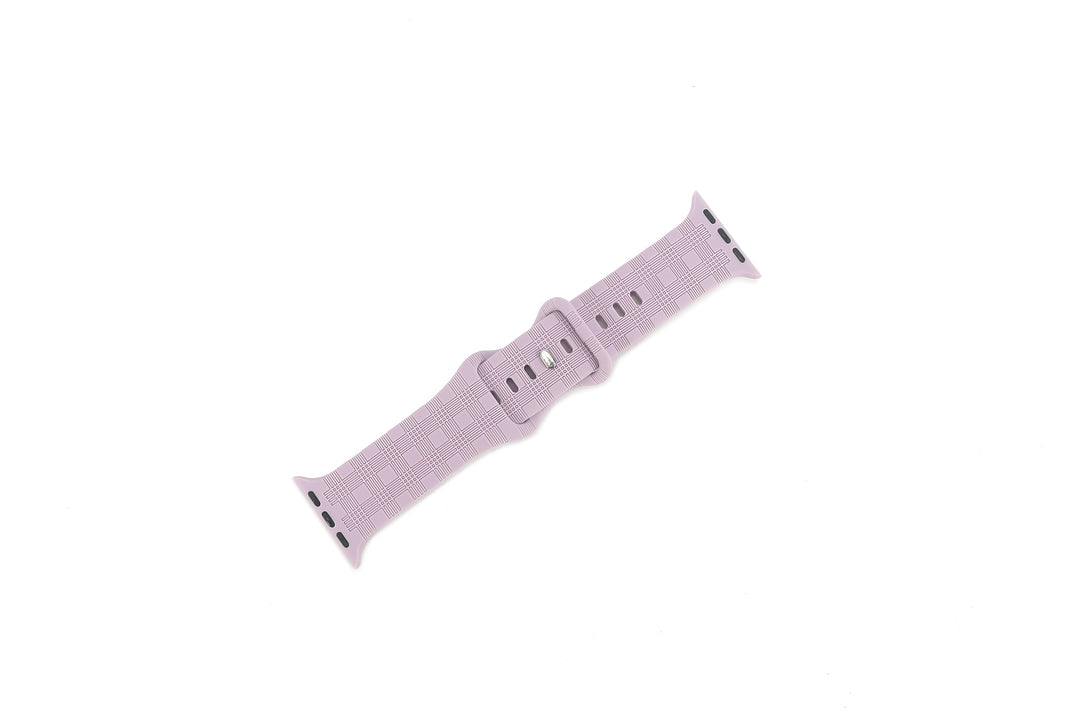 Watch Band Palaka 38mm Light Purple