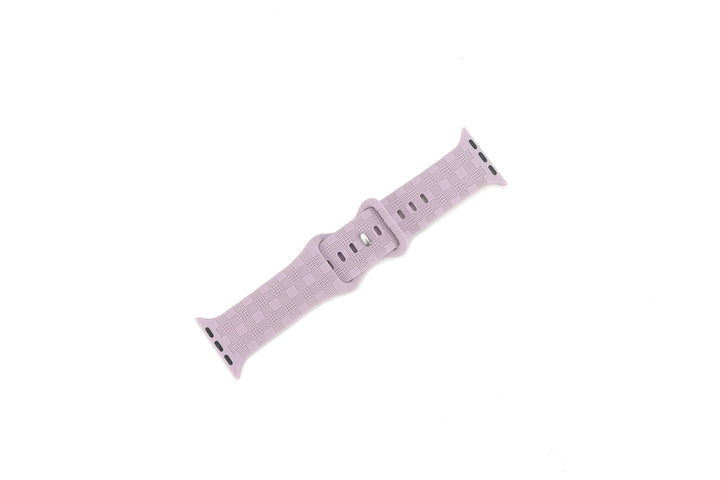 Watch Band Palaka 38mm Light Purple