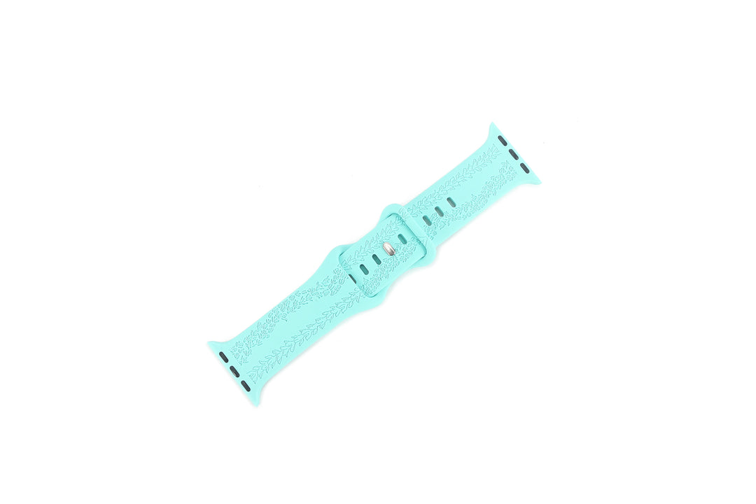 Watch Band Pakalana 38mm Green