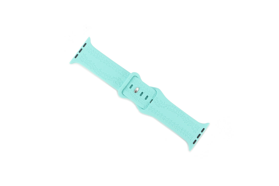 Watch Band Pakalana 42mm Green