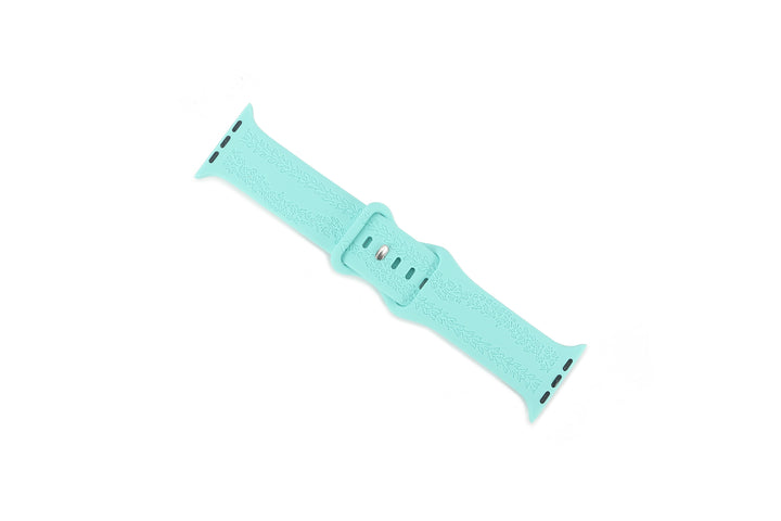 Watch Band Pakalana 42mm Green