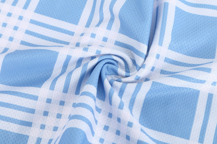 Cool Towel Palaka Blue