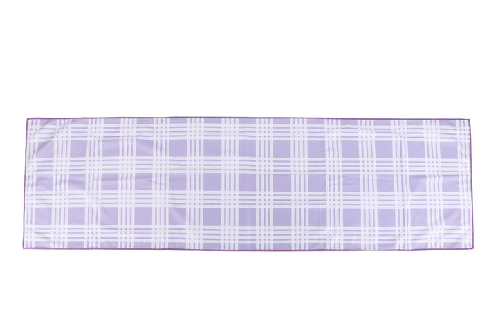 Cool Towel Palaka Purple