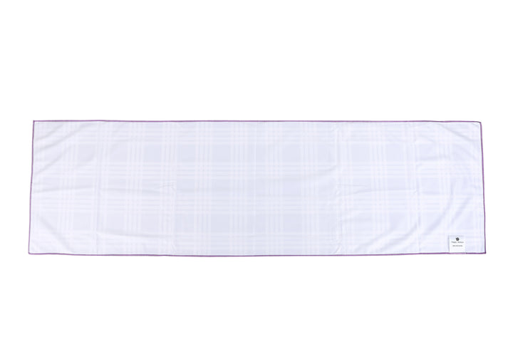 Cool Towel Palaka Purple