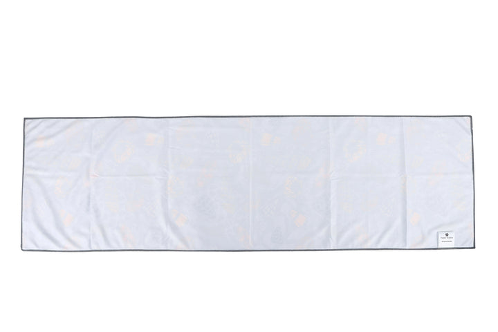 Cool Towel Cone Shell Grey