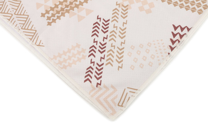 Cool Towel Tapa Beige