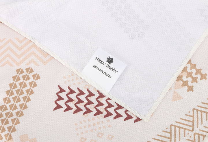 Cool Towel Tapa Beige