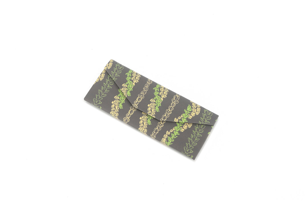 Glass Case Foldable Pakalana Grey