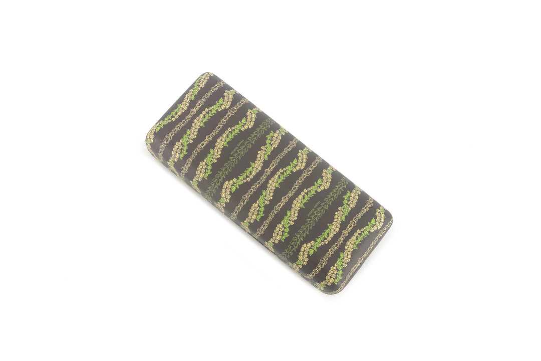 Glass Case Box Pakalana Grey