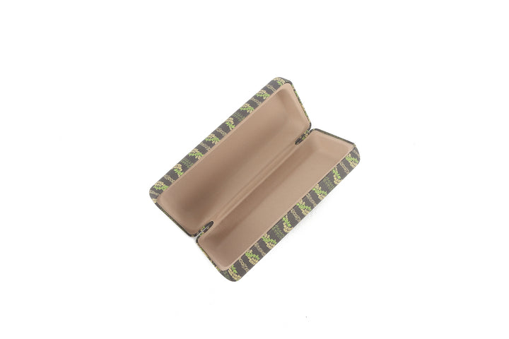 Glass Case Box Pakalana Grey