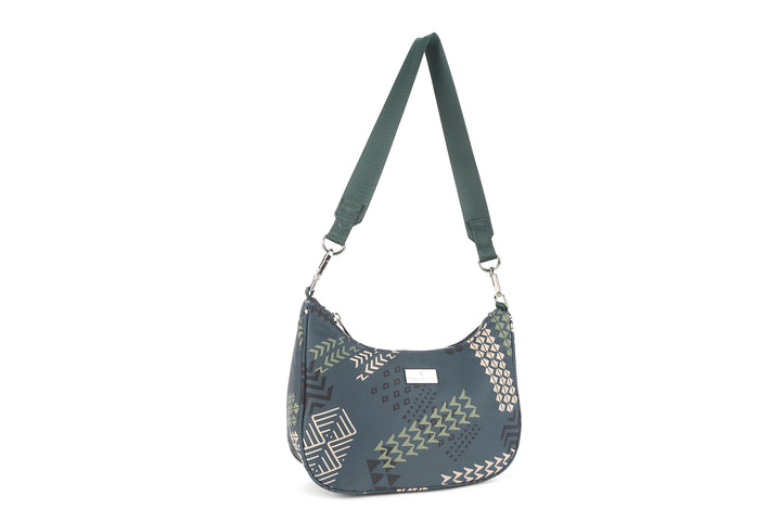 Crossbody Amanda Ke&