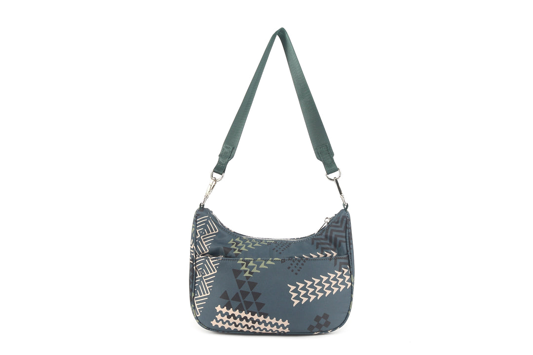 Crossbody Amanda Ke&