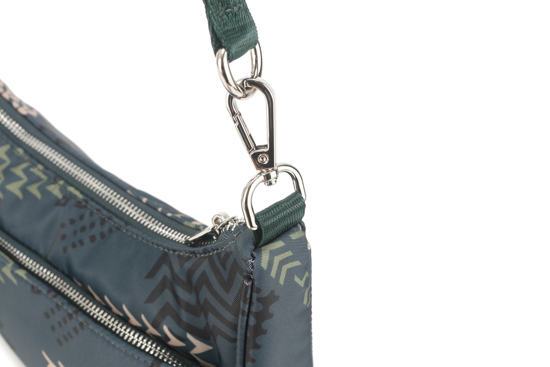 Crossbody Amanda Ke&