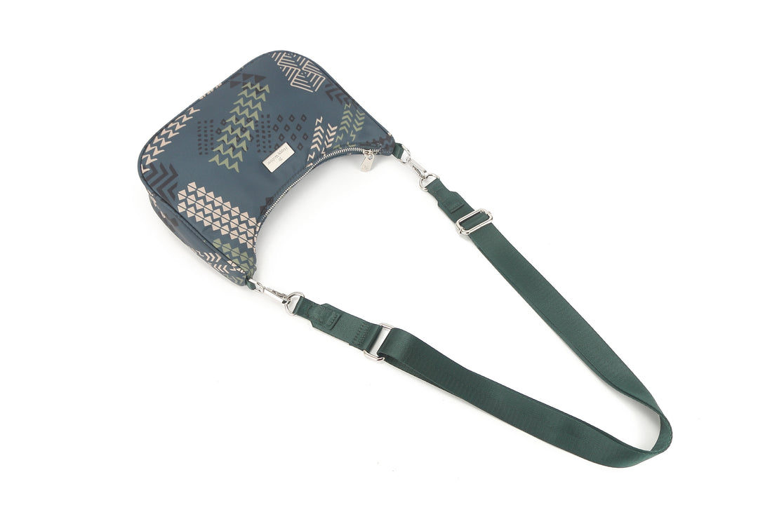 Crossbody Amanda Ke&