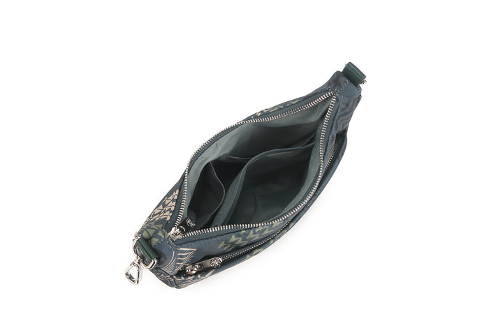 Crossbody Amanda Ke&