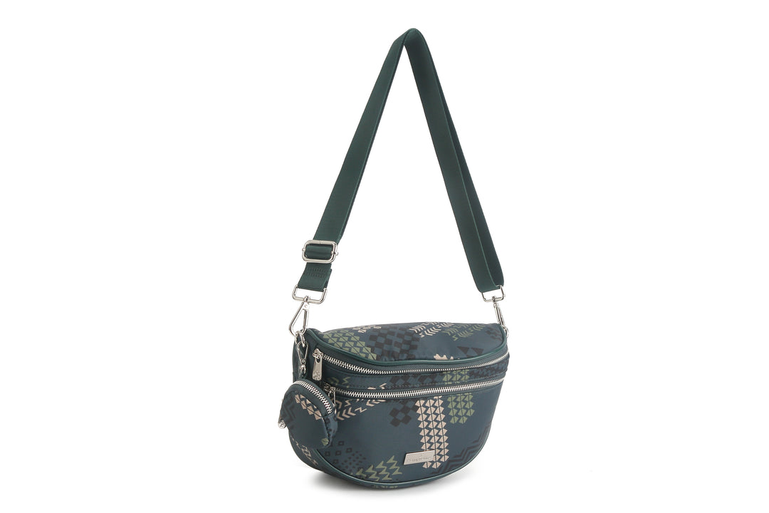 Crossbody Bum Bag Ke&