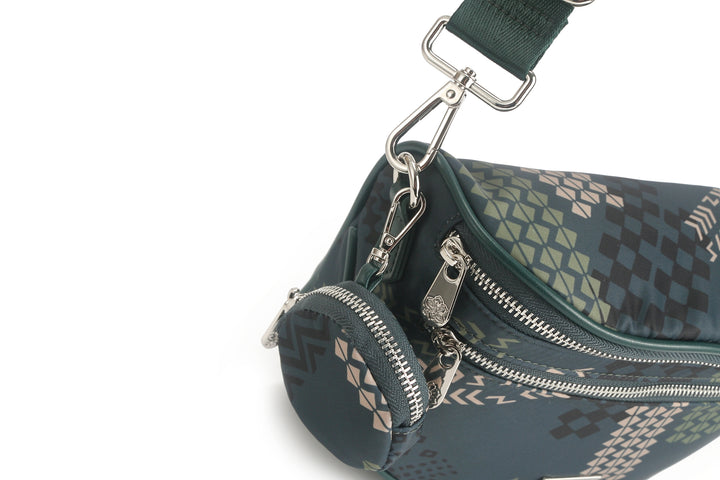 Crossbody Bum Bag Ke&