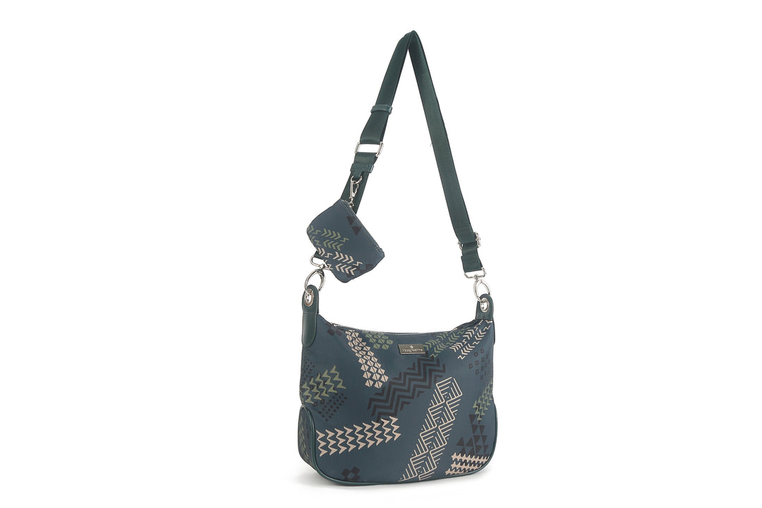 Crossbody Large Ke&