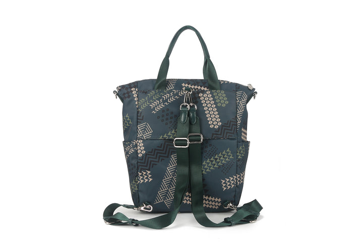 Bookbag Ke&