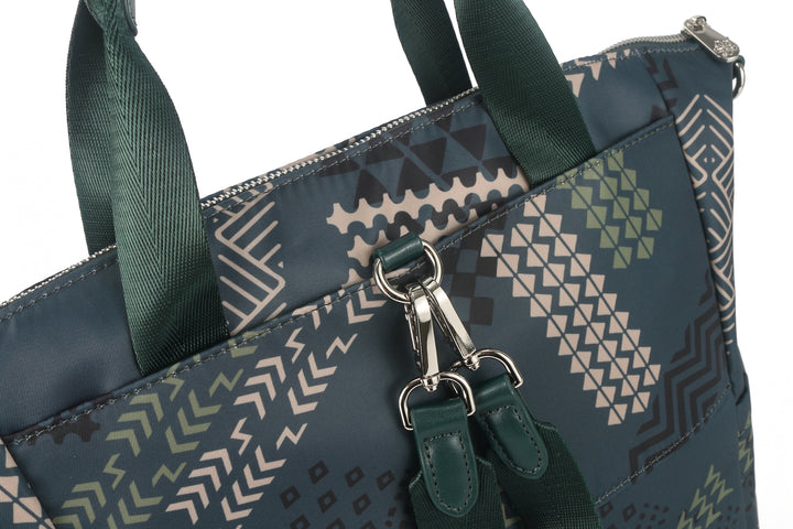 Bookbag Ke&