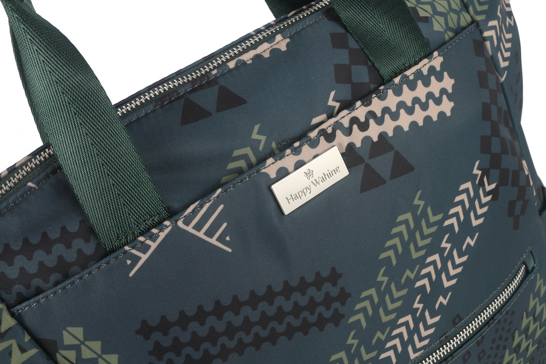 Bookbag Ke&