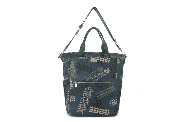 Bookbag Ke&