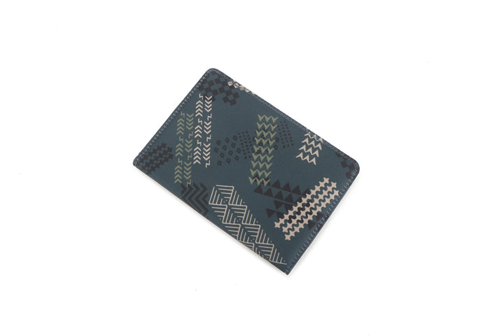 Passport Cover Annie Ke&