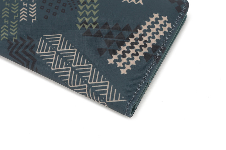 Passport Cover Annie Ke&