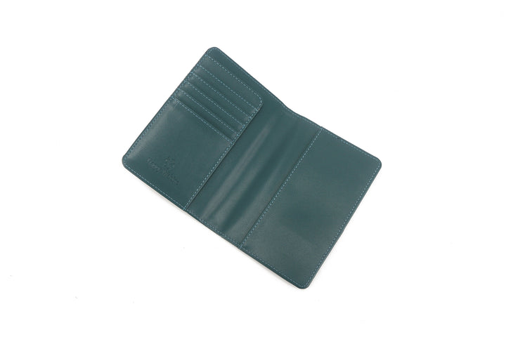Passport Cover Annie Ke&