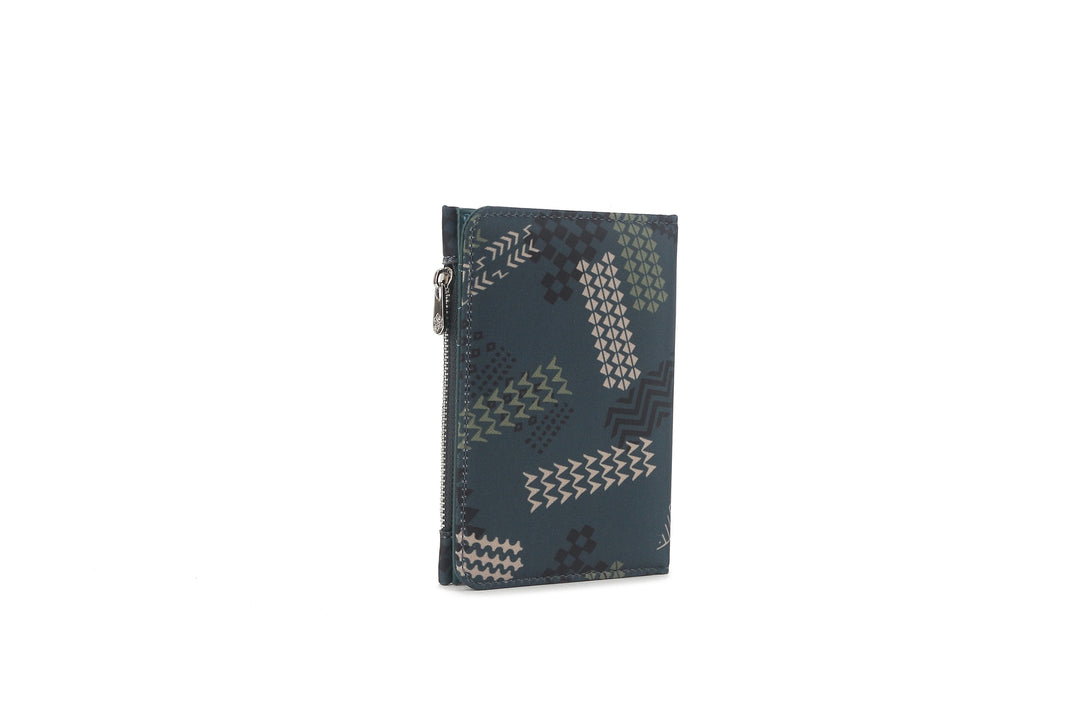 Wallet Joanne Ke&