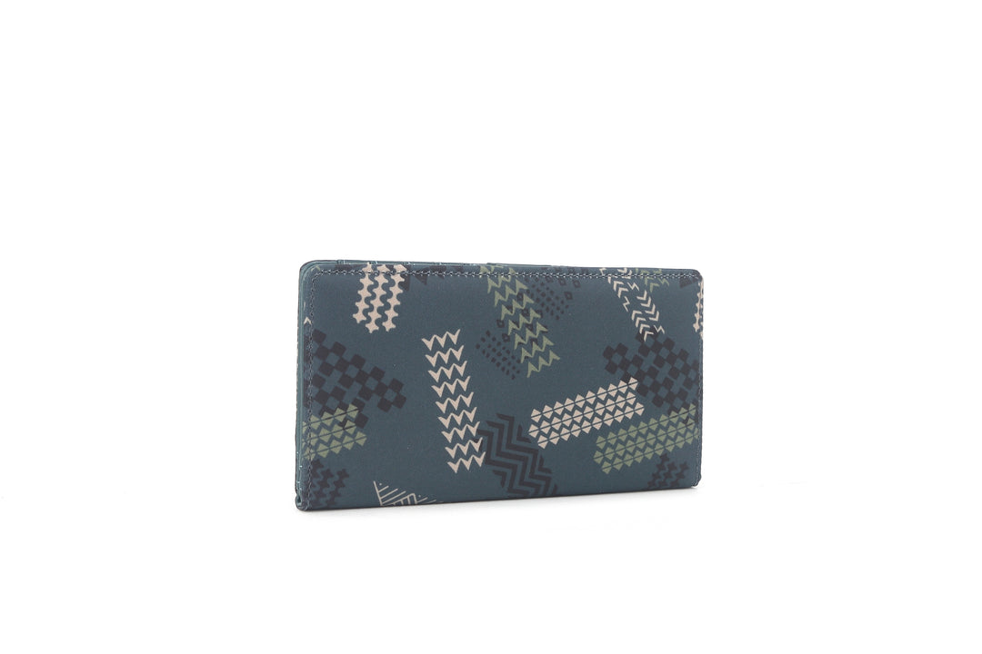 Wallet Teyla Ke&